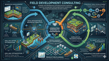 Field Development Consulting