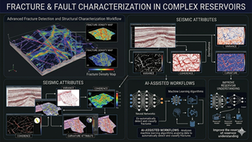 Fracture and Fault Characterization