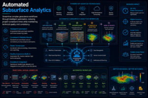 Automated Subsurface Analytics